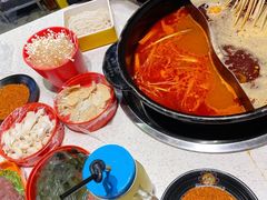 -正宗钢管厂五区·小郡肝火锅·串串香(商品街总店)