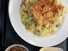 -乡村基(双桥家乐福店)