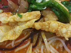 -螺小胖柳州螺蛳粉(钟楼总店)