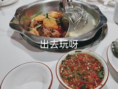 -八合里潮汕鲜牛肉火锅(吉大店)