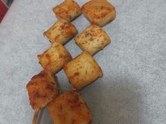 -烤五行·烧烤烤串(石佛营店)