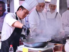 -成都仁恒格蓝柏薇酒店公寓