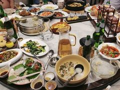 -君霖海鲜私房菜(春柳店)