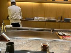 -松临·铁板烧&Omakase(神农店)