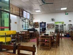 -江村四哥新鲜牛肉店(江高总店)