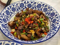 -新新湘菜馆(新中街二条店)