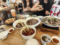 -皇庭广场(福华三路店)