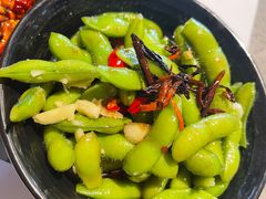 -一棠龙虾•王牌虾球(恒隆广场店)