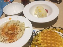 -豪客来牛排(海沧阿罗海店)
