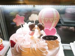 -罗莎蛋糕Rosa bread(四方坪店)