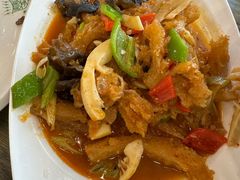 -清真益鑫羊肉手抓馆(南大街店)