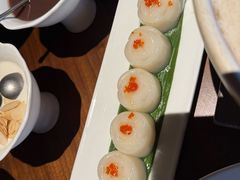 -苏帮袁Sue Cuisine(将台店)