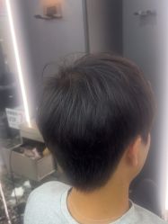 -藤野造型烫染优质