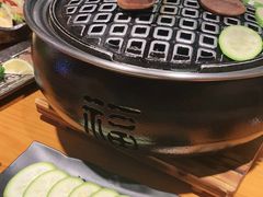 -陇璟烧肉酒场(友谊阳光城店)