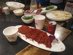 -大龙燚火锅(春熙店)