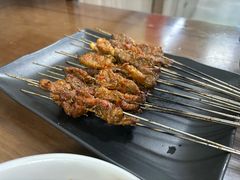 -崇德楼水盆牛羊肉泡馍馆(文艺路店)
