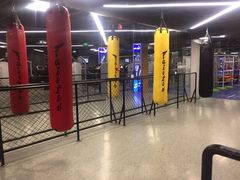 -阳光游泳培训基地(天通苑店)