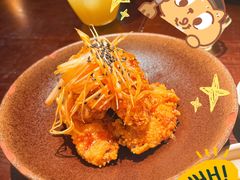 -Fuzzy Bistro 浮几韩餐·茶酒馆