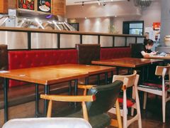 -比格比萨自助(花园路店)