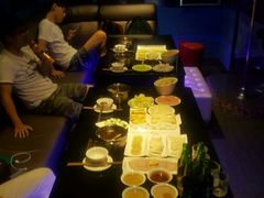 -唯爱KTV聚会餐厅(仙林东城汇店)