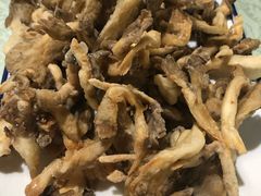 -珍巷福地四合院菜馆(复兴门店)