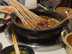 -钢管厂五区小郡肝火锅串串香(清河店)