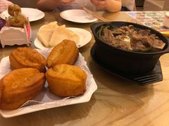 -洪兴砂锅(烟台山店)