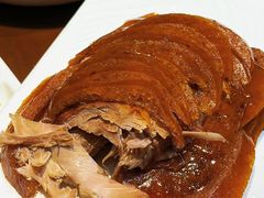 -恭敬李·烤鸭(天坛北门店)