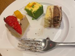 -星璞餐厅(深铁塘朗城君璞酒店)