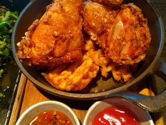 -Goose Island Brewhouse鹅岛精酿啤酒酿造工坊餐厅