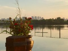 -东湖食堂·湖景餐厅•会议