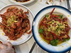 -苏小胖龙虾工坊·私房菜(金鼎华府店)