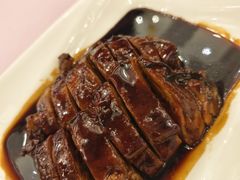 -金时代顺风大酒店(南桥百联店)