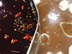 -小郡肝串串香火锅(金桥店)