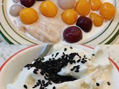 -堂屋糖水店(愚园店)
