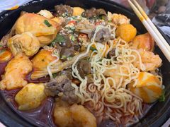 -钢管厂五区小郡肝火锅串串香(福清店)