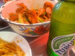 -辣螃铠盆盆蟹大排档(总店)