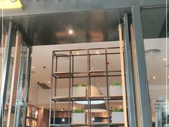门面-乐凯撒披萨(中心书城店)