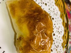 烤包子-新疆红柳花餐厅(新洲店)