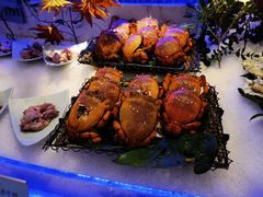 -澜悦港海鲜体验主题餐厅