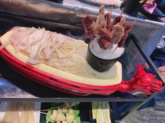 -红辣椒·川菜·火锅(张杨路店)