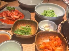 -烧肉达人•炭火烧肉(新天地店)