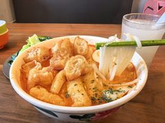 -绿柠食堂(北外滩店)