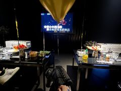 -黑桃K生日订制KTV