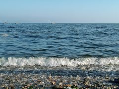 -银沙滩浴场