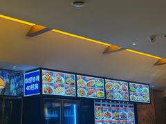 -润泽园饭庄(中山路店)