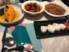 -大树餐厅(益田假日店)