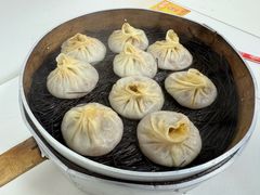 -小胡子祥彪烧烤(北湖总店)