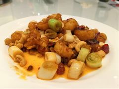 宫保虾球-双井轩(双井店)