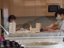 -和伊母婴护理中心·全套房(金山店)